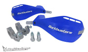 Barkbusters Ego Handguard - Blue