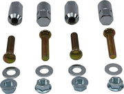 Moose Offroad Wheel Stud/nut Kit