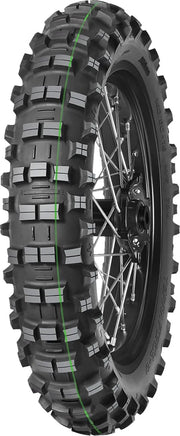 Mitas Terra Force-ef Super Light Tire 140/80-18 Rear