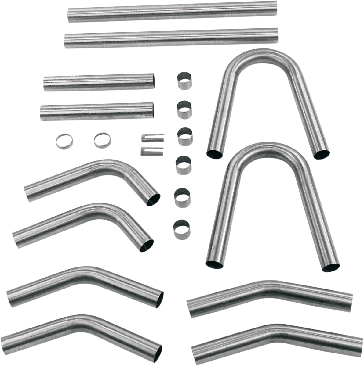 Paughco 1-3/4" Build Your Own Pipe Kit