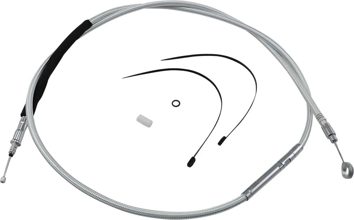 Magnum Shielding Sterling Chromite Ii Clutch Cable