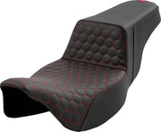 Saddlemen Honeycomb Step-up Seat