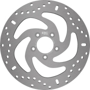 Ebc Brake Rotor For Sportbikes