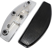 Drag Specialties Billet Aluminum Floorboards