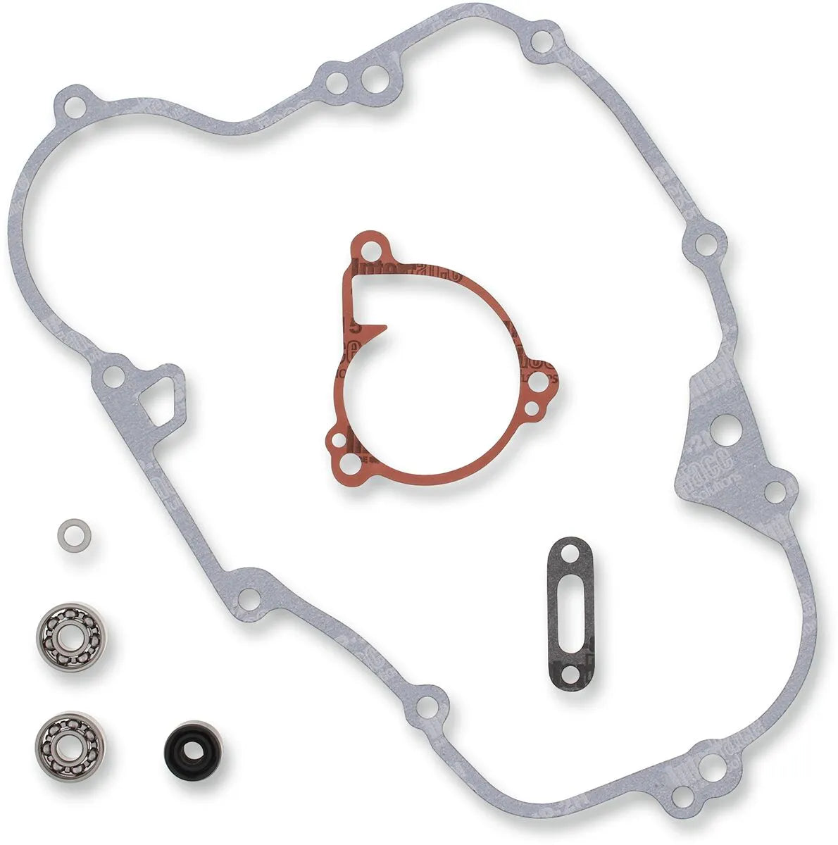 Moose Offroad Water Pump Rebuild Kit
