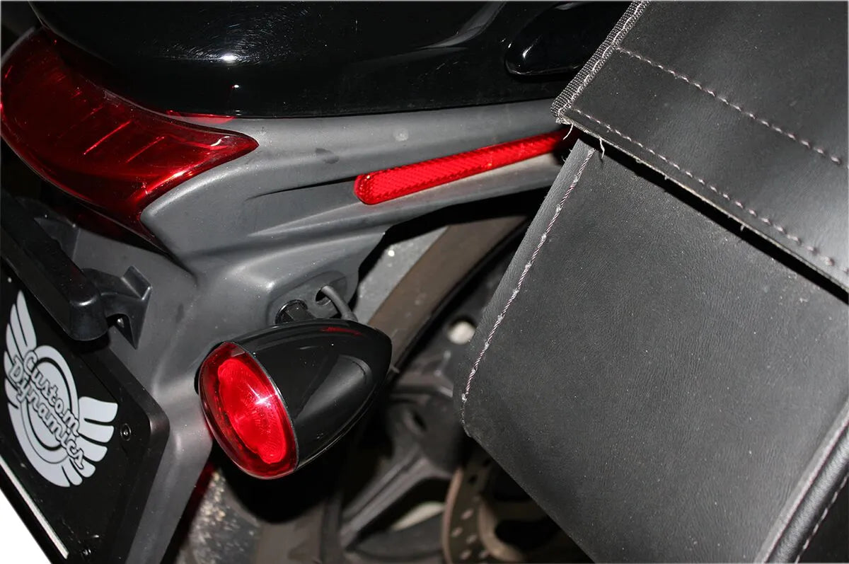 Custom Dynamics Probeam Led Turn Signals