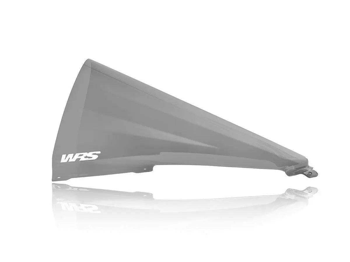 Wrs Windscreen Race - Dark Smoke Windshield