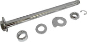 Drag Specialties Rear Axle Kit 14-1/4"