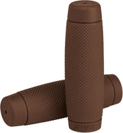 Biltwell Recoil Bar Grips - 7/8" Handlebar