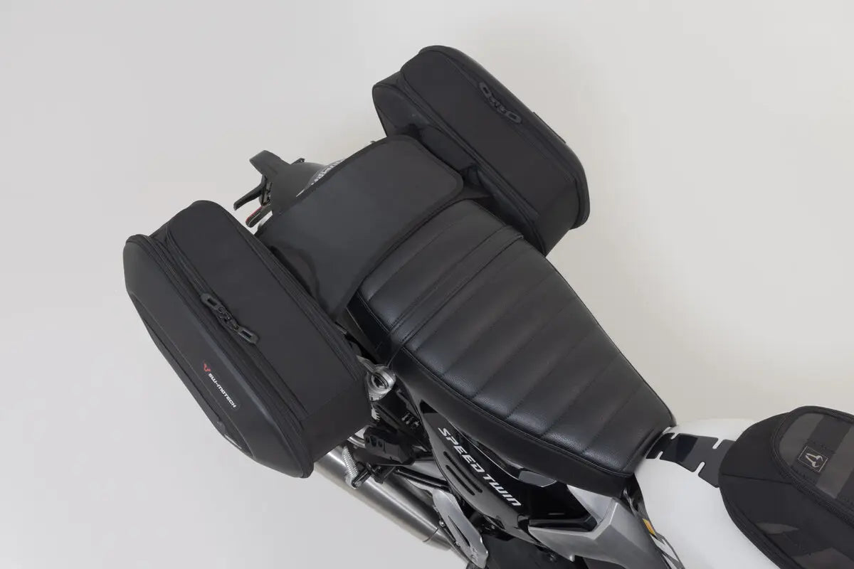 Sw-motech Pro Blaze H Saddlebag Set