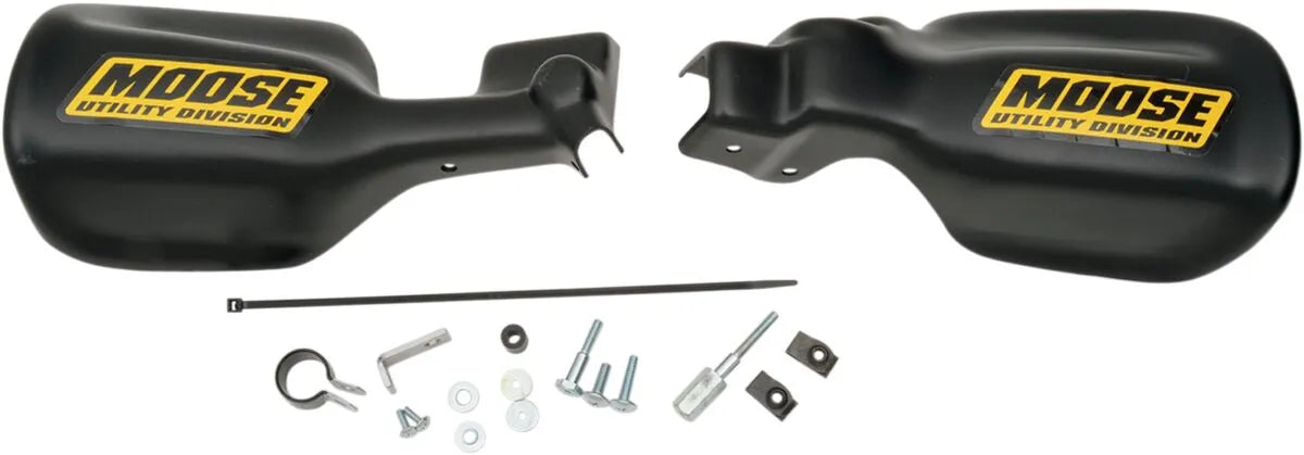 Moose Offroad Contoured Handguards