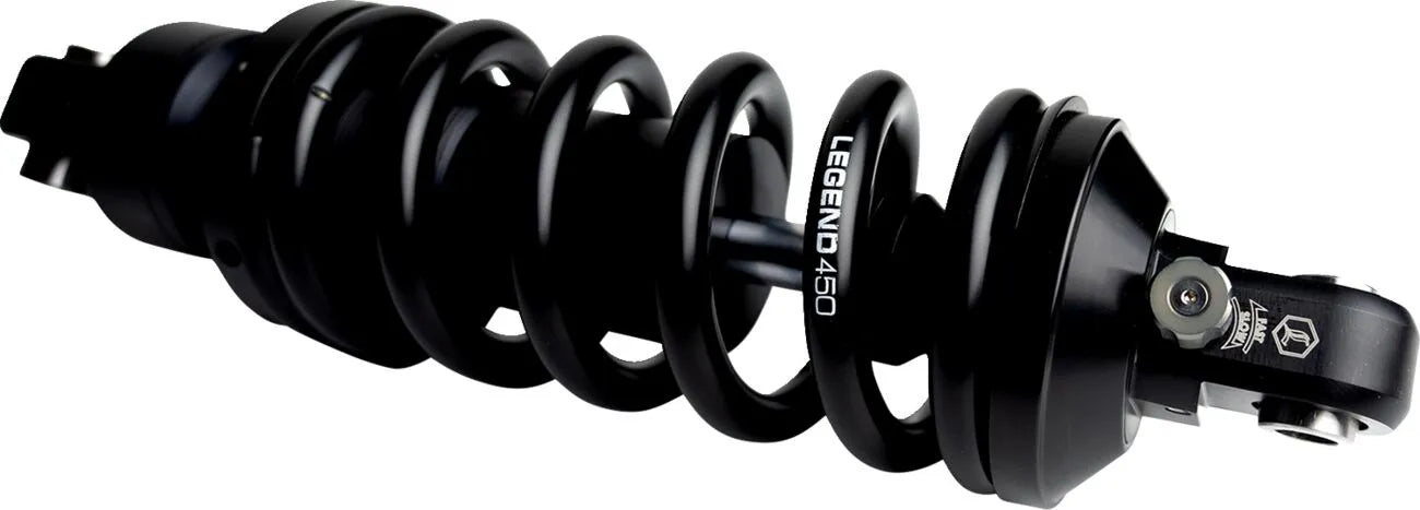 Legend Suspension Revo-a Adjustable M-eight Softail Shock
