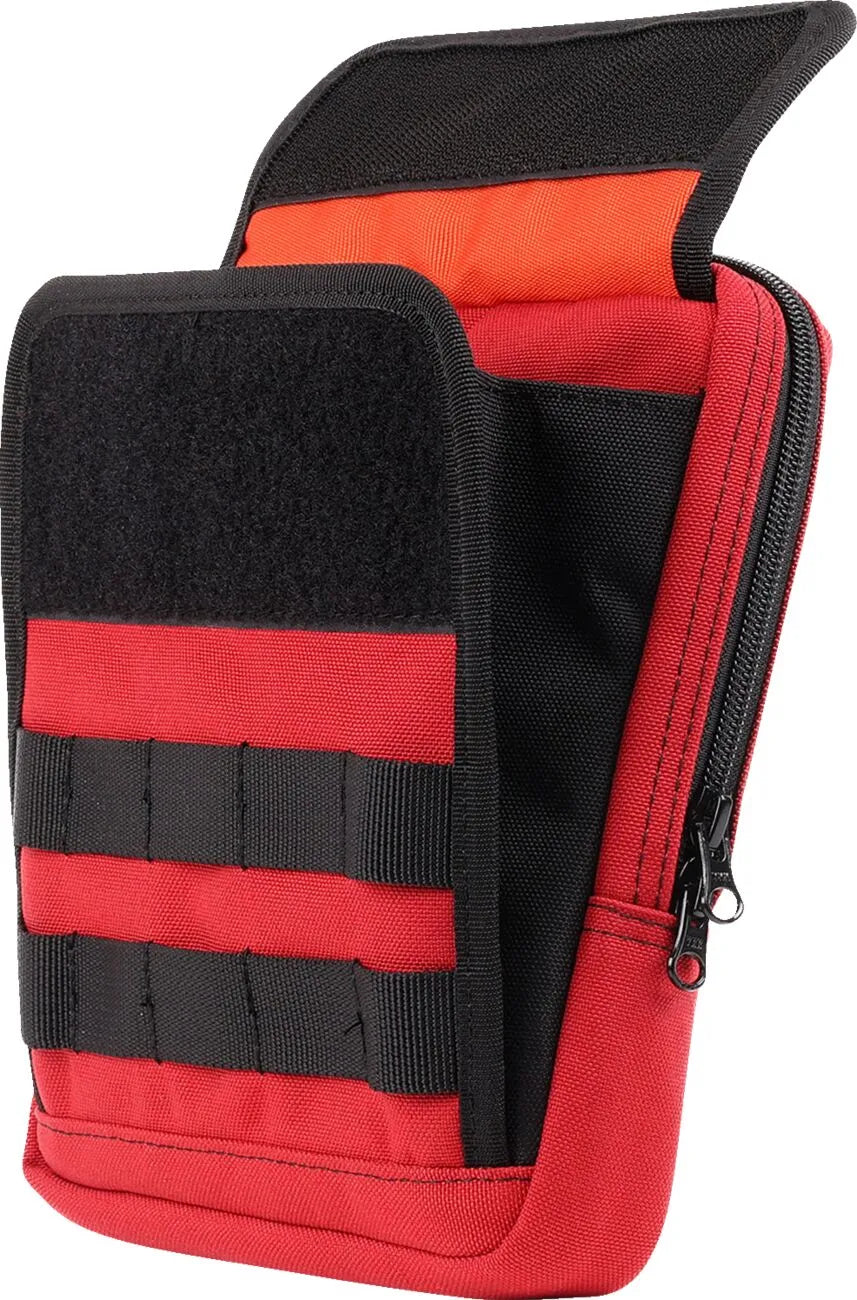 Thrashin Supply Co. Handlebar Bag Slim