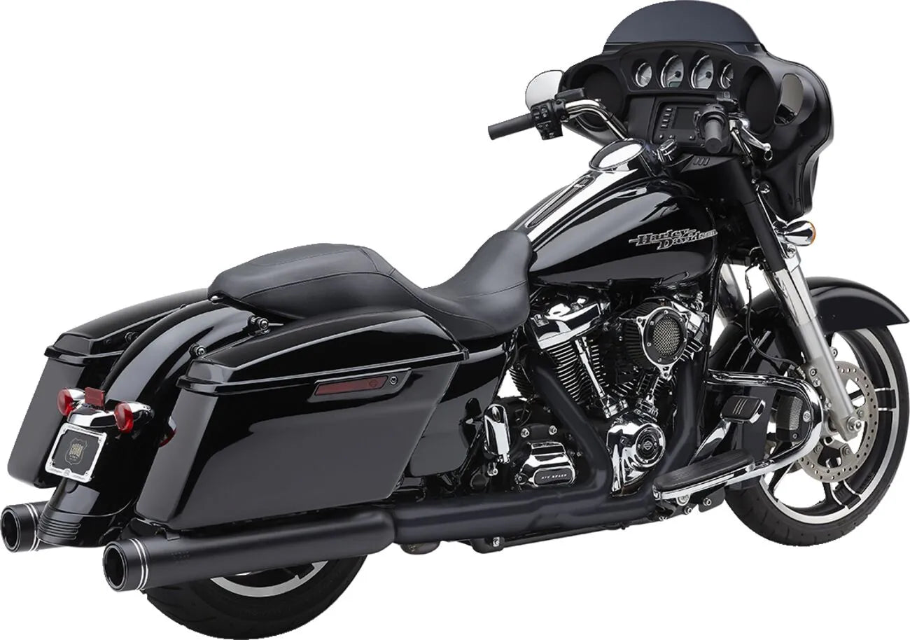 Cobra Gen 2 Neighbor Haters Mufflers For Enhanced Performance