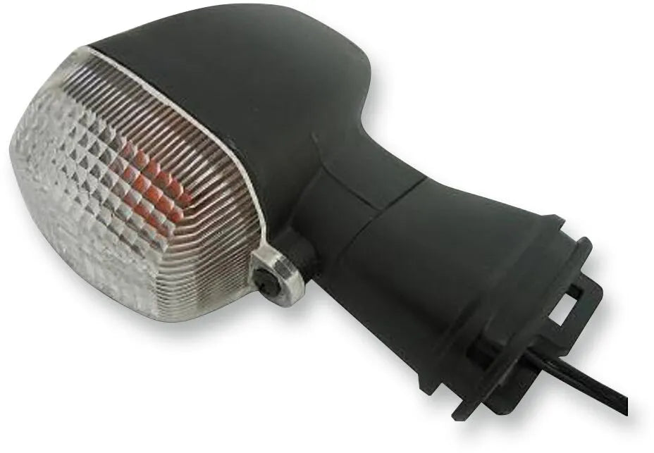 K&s Technologies Yamaha Turn Signals - Amber Lens