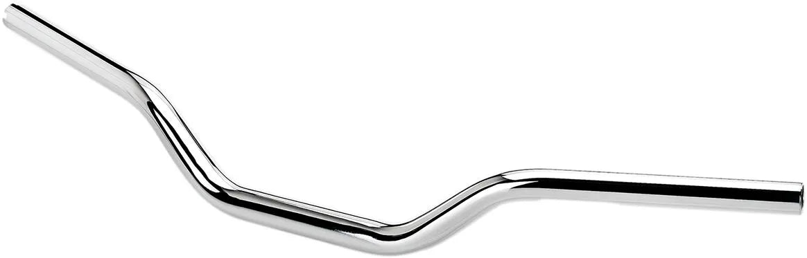 Biltwell Tracker O/s Handlebar - Chrome