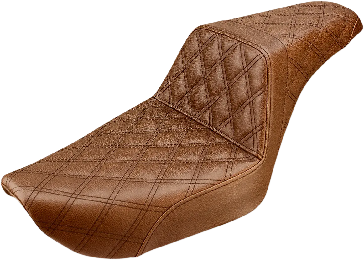 Saddlemen Step-up Seat