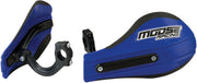 Moose Offroad Roost 2 Handguards - Blue