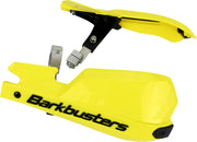 Barkbusters Vps Motocross Handguard Yellow