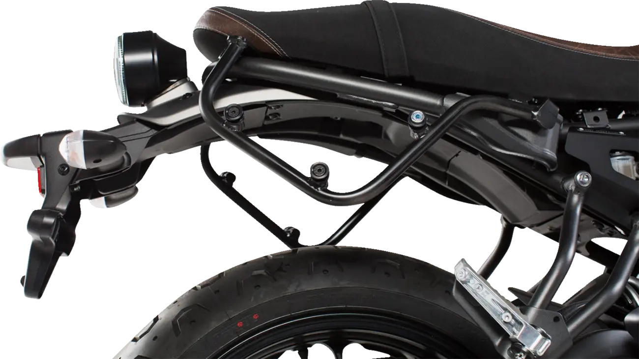 Sw-motech Slc Side Carrier For Motorcycle Luggage