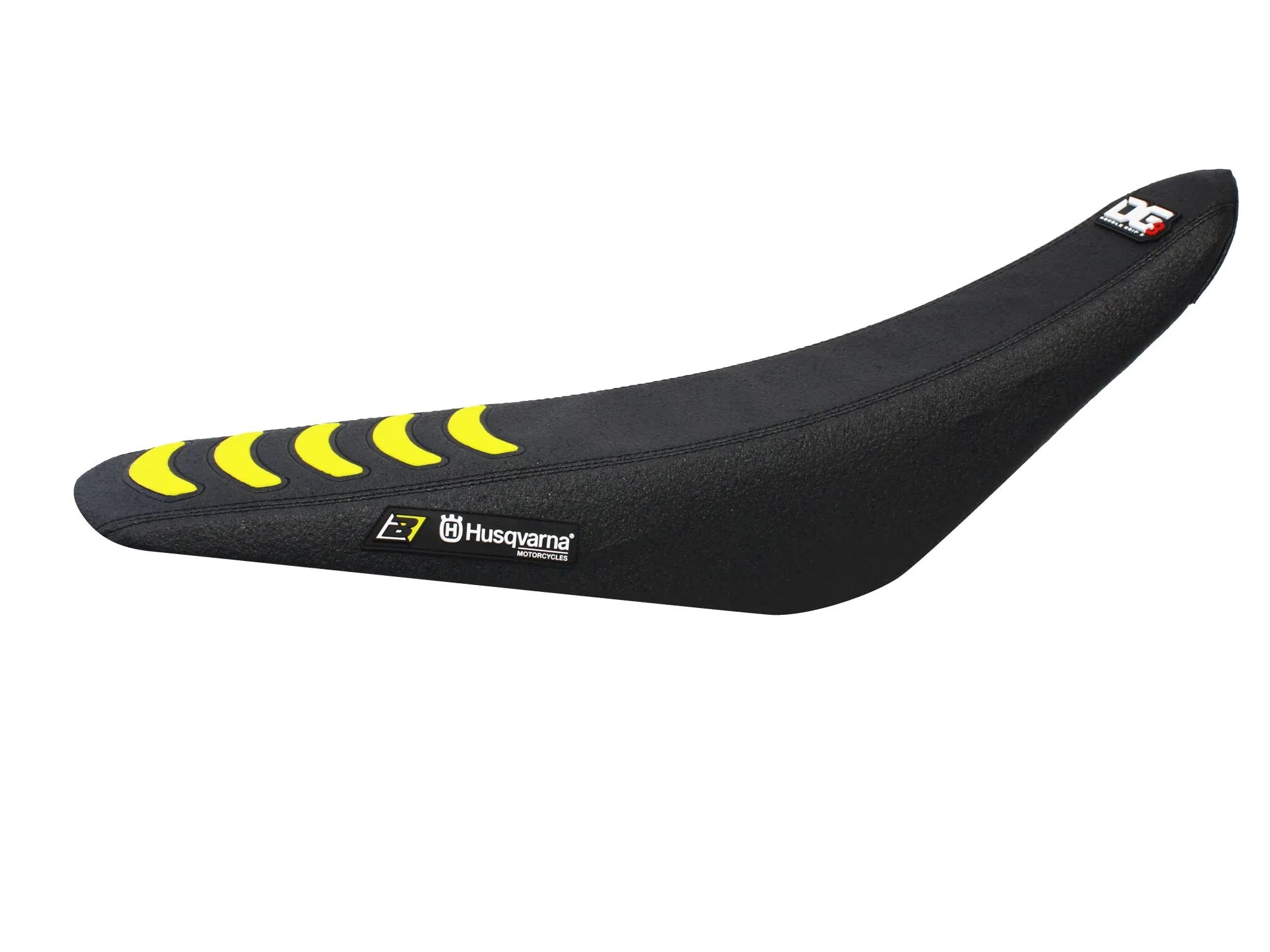 Blackbird Racing Double Grip 3 Seat Cover