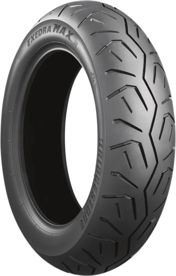 Bridgestone Exedra Max Tire 190/60r17 Radial Rear