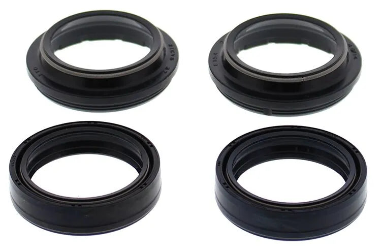 All Balls Fork Seals And Dust Kit
