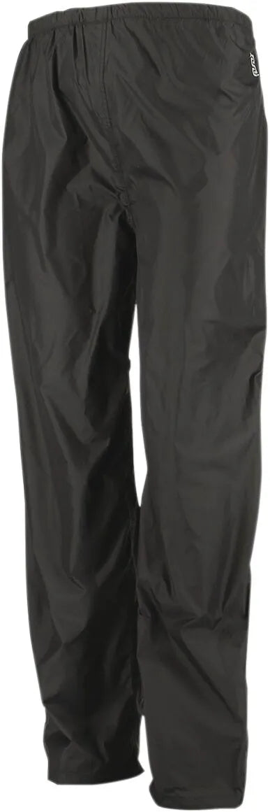 Oj Compact Rain Pants - All-weather Motorcycle Overpant