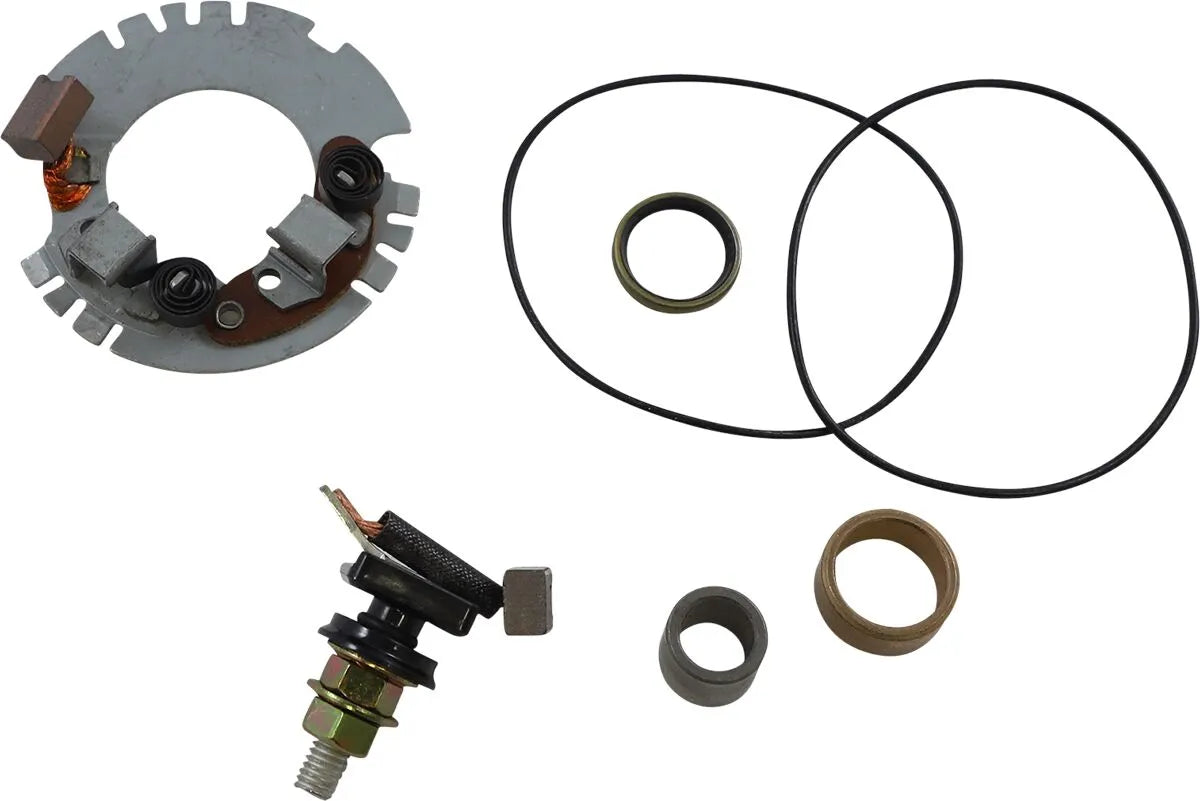 Parts Unlimited Starter Drive - Heavy-duty Replacement