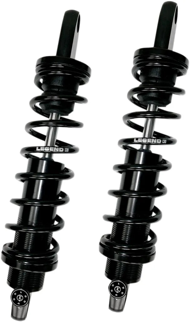 Legend Suspension Revo-a Adjustable Coil Suspension