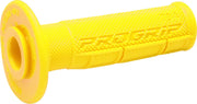 Pro Grip 794 Mx Grips - Single Density