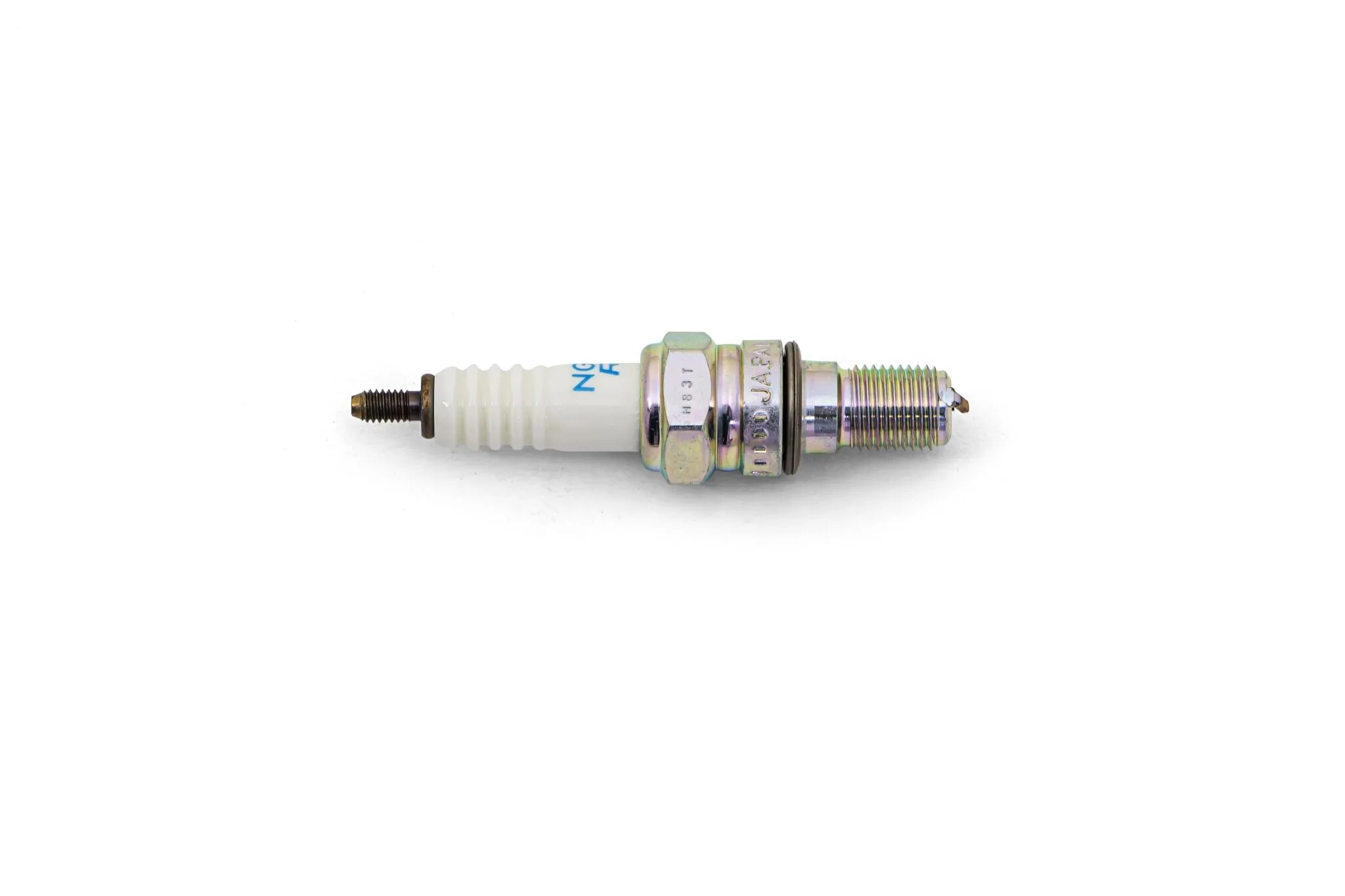 Ngk Racing Spark Plug - Enhanced Performance