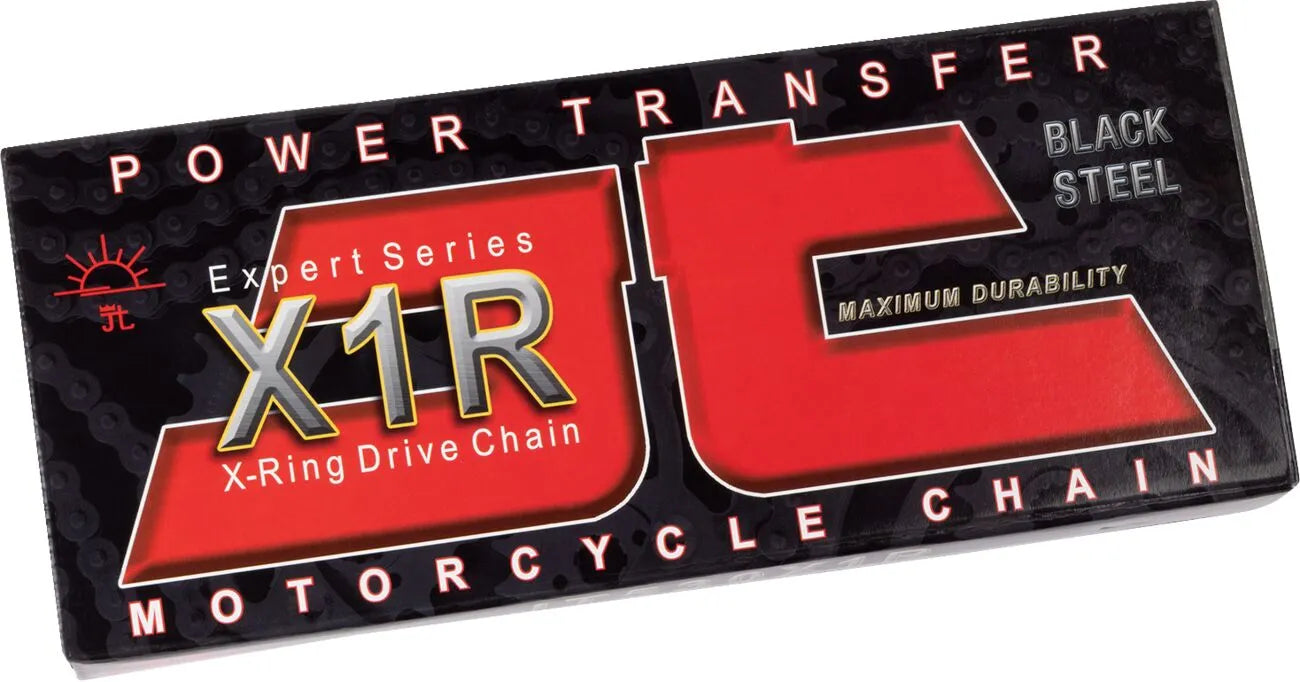 Jt Chains 530 X1r Heavy Duty Drive Chain