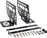 Thrashin Supply Hard Mount Saddlebag Brackets