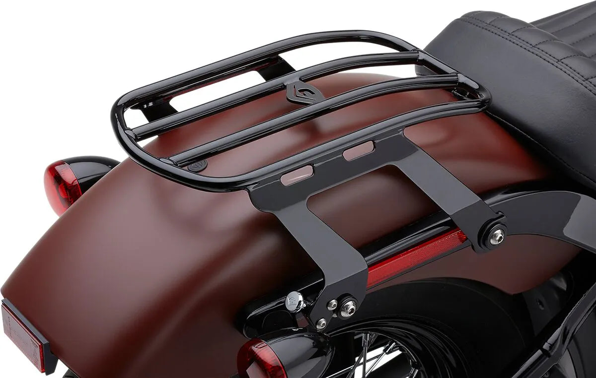 Cobra Detachable Solo Luggage Rack