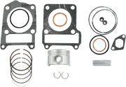 Wiseco Piston Kit: High-performance 4-stroke Engine Rebuild