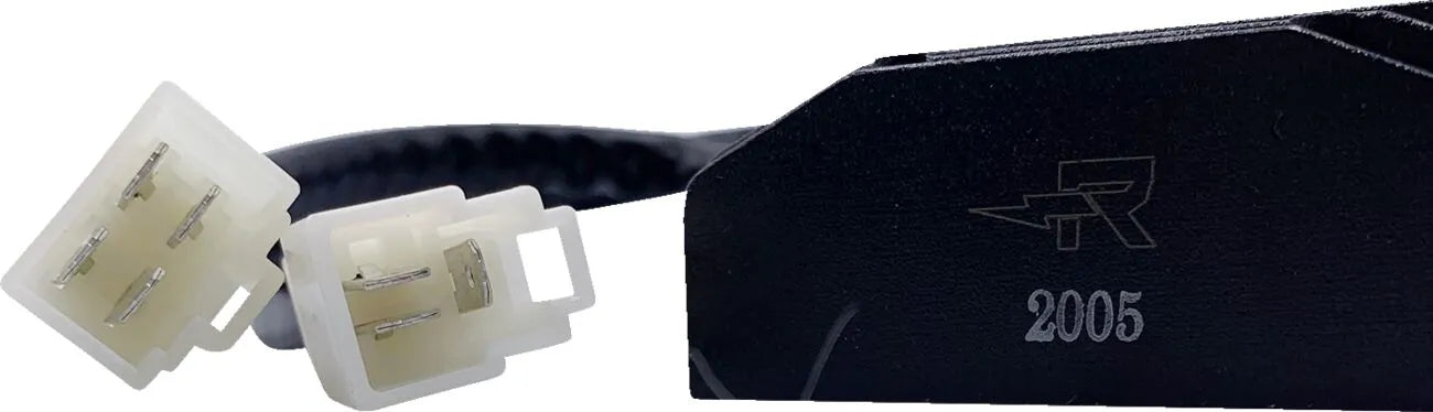 Rick's Motorsport Rectifier Regulator - Lithium-ion Compatible