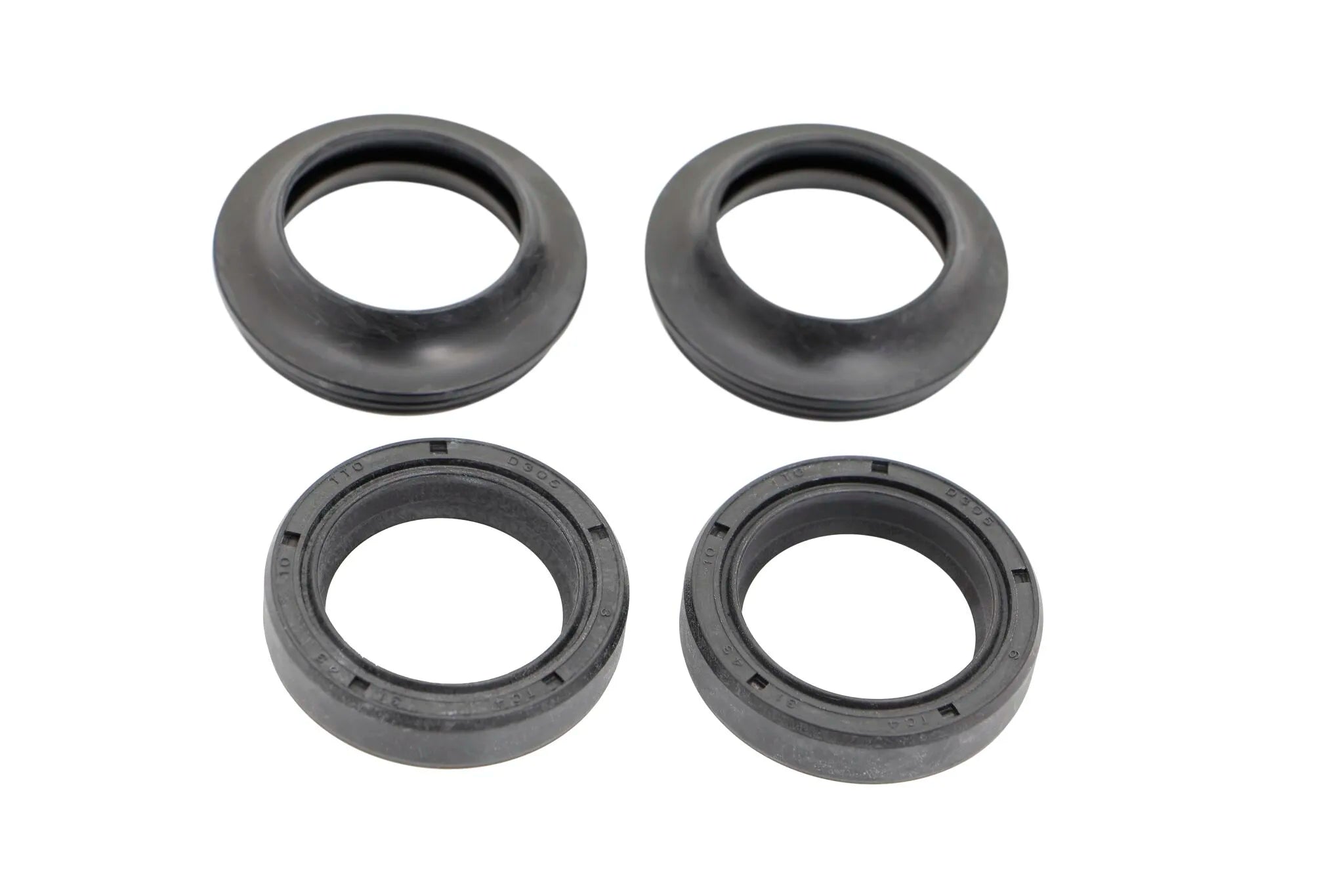 Pivot Works Fork Seal/dust Seal Kit