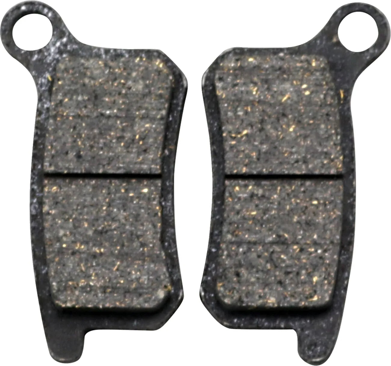 Galfer Hh Sintered Brake Pads For Motorcycles