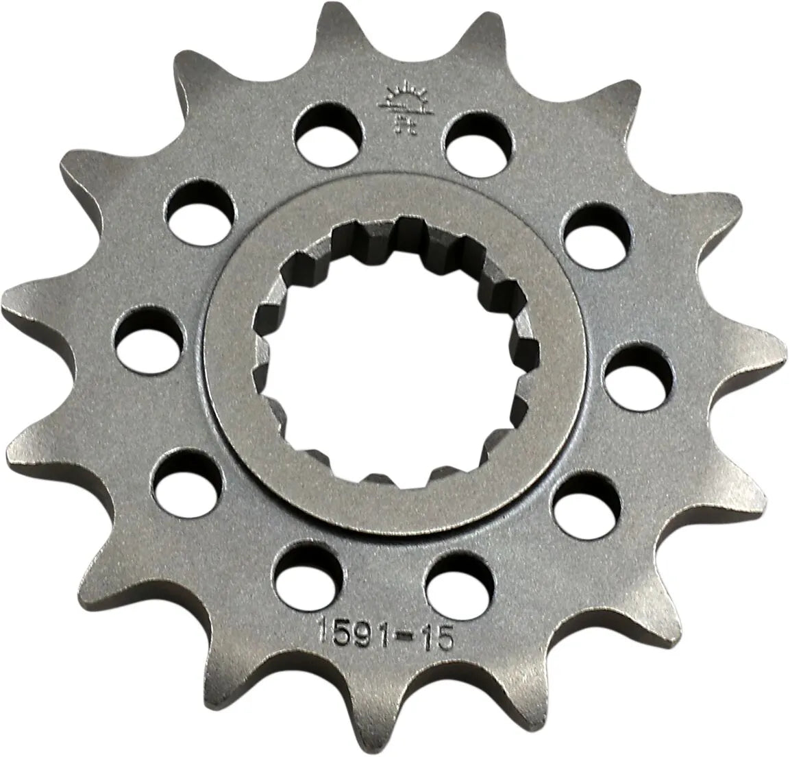 Jt Sprockets Steel Front Sprocket 525