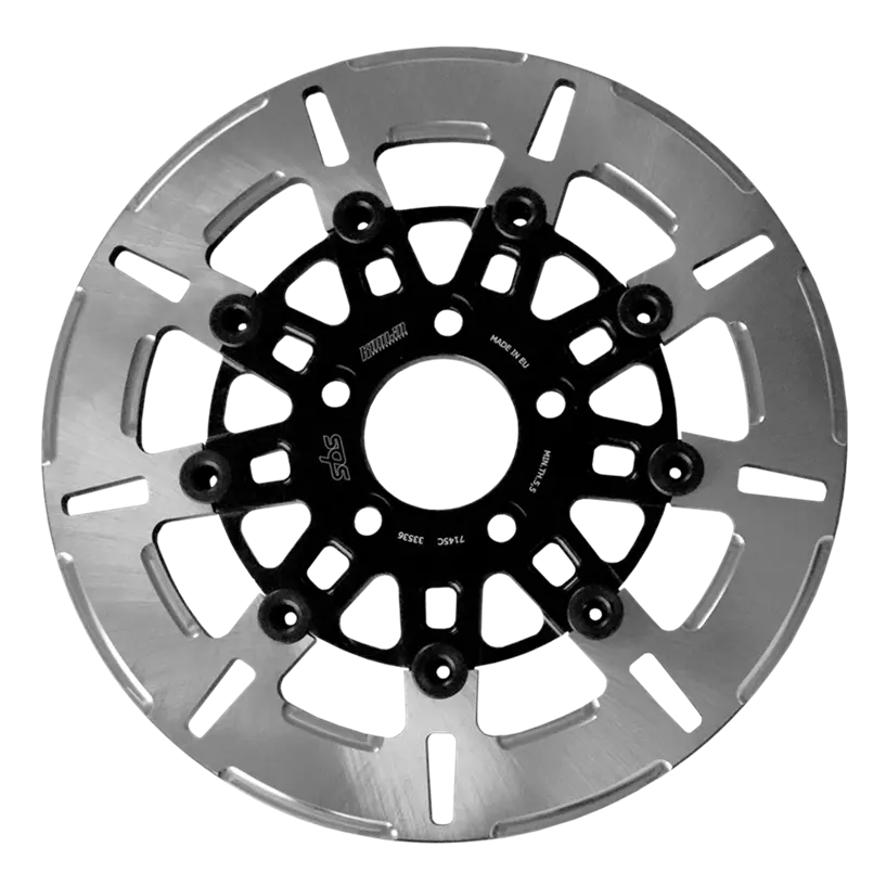 Sbs Kodlin Brake Rotor - High-performance Floating Disc