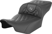 Saddlemen Roadsofa Extended Reach Seat