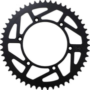 Moose Offroad Steel Rear Sprocket 520-51t