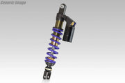 Hyperpro Fully Adjustable Shock For Aprilia Rsv 1000 Tuono