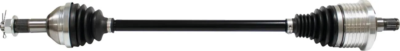 Moose Offroad Complete Axle Assembly