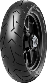 Pirelli Scorpion™ Trail Iii Tire - 180/55zr17 Rear