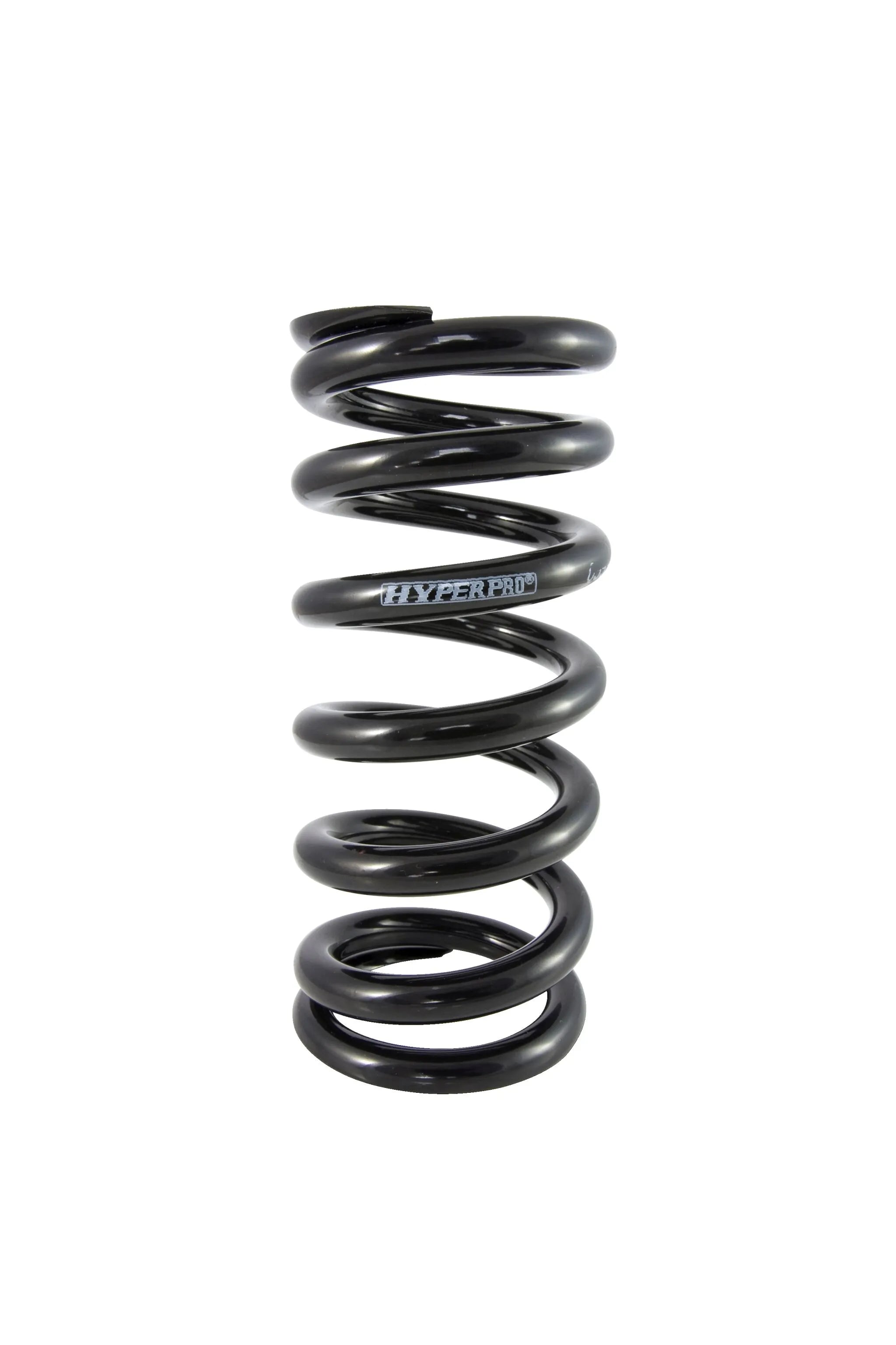 Hyperpro Mx Shock Spring Progressive Lowering Rear Spring