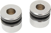 Drag Specialties Docking Hardware Bushings