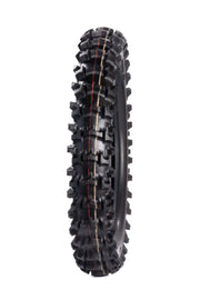 Motoz Terrapactor Mxx Tire For Sandy/soft Mx Tracks