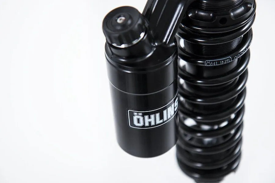 Ohlins Stx Shock For Harley-davidson - Hd 751